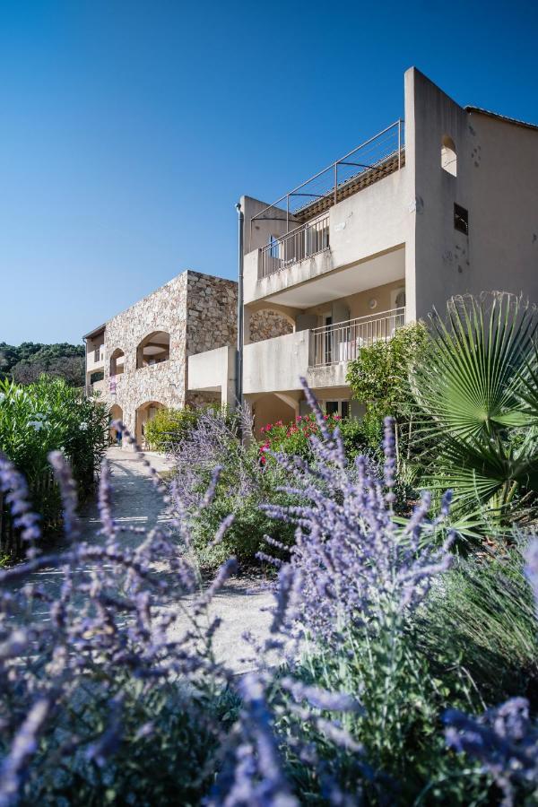 Villages Clubs Du Soleil - Le Reverdi Гримо Екстер'єр фото